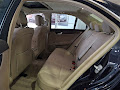 2013 Mercedes-Benz C-Class C 300