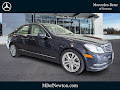 2013 Mercedes-Benz C-Class C 300
