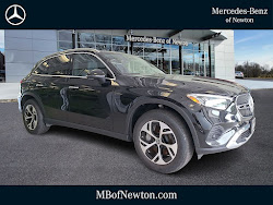 2026 Mercedes-Benz GLC GLC 350e