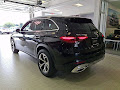2026 Mercedes-Benz GLC GLC 350e