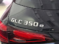 2026 Mercedes-Benz GLC GLC 350e
