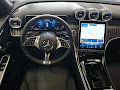 2026 Mercedes-Benz GLC GLC 350e