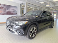 2026 Mercedes-Benz GLC GLC 350e