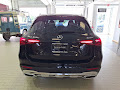 2026 Mercedes-Benz GLC GLC 350e