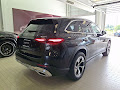 2026 Mercedes-Benz GLC GLC 350e