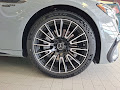 2026 Mercedes-Benz E-Class E 53 AMG®