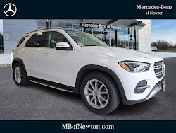 2024 Mercedes-Benz GLE GLE 350
