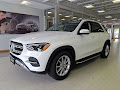 2024 Mercedes-Benz GLE GLE 350