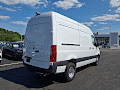 2026 Mercedes-Benz Sprinter 3500 Cargo 144 WB
