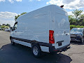 2026 Mercedes-Benz Sprinter 3500 Cargo 144 WB