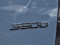 2026 Mercedes-Benz Sprinter 3500 Cargo 144 WB