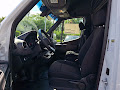 2026 Mercedes-Benz Sprinter 3500 Cargo 144 WB