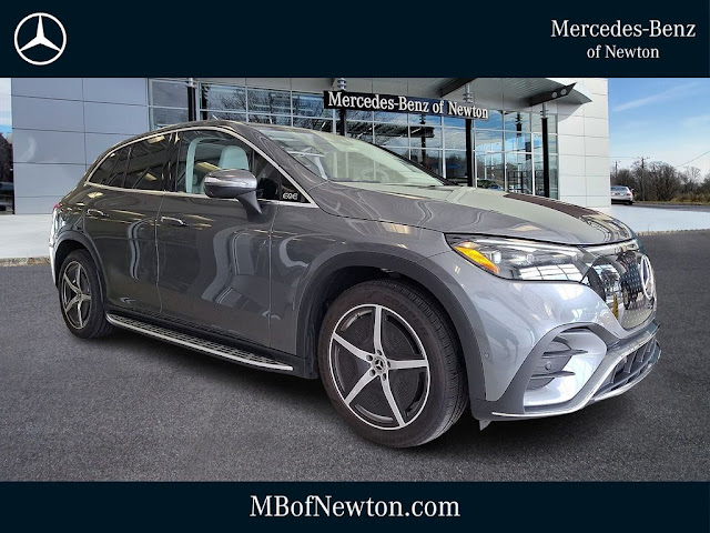 2023 Mercedes-Benz EQE 350 SUV