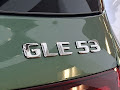 2026 Mercedes-Benz GLE GLE 53 AMG®
