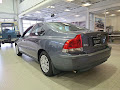 2004 Volvo S60 2.4