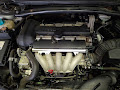 2004 Volvo S60 2.4
