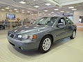 2004 Volvo S60 2.4