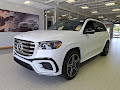 2026 Mercedes-Benz GLS GLS 450