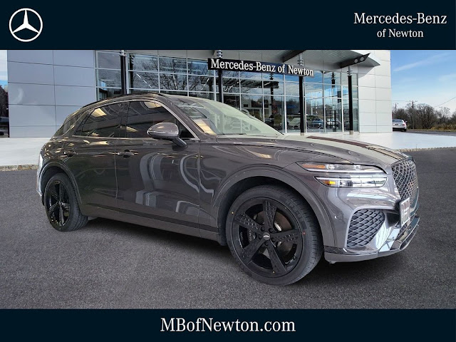 2023 Genesis GV70 3.5T Sport