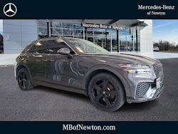 2023 Genesis GV70 3.5T Sport
