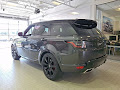 2022 Land Rover Range Rover Sport HST
