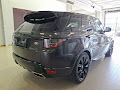 2022 Land Rover Range Rover Sport HST