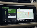 2022 Land Rover Range Rover Sport HST