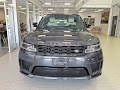 2022 Land Rover Range Rover Sport HST
