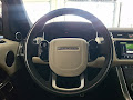 2022 Land Rover Range Rover Sport HST