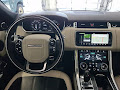 2022 Land Rover Range Rover Sport HST