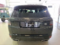 2022 Land Rover Range Rover Sport HST