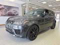 2022 Land Rover Range Rover Sport HST