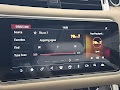 2022 Land Rover Range Rover Sport HST