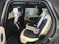 2022 Land Rover Range Rover Sport HST