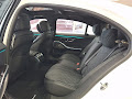 2026 Mercedes-Benz S-Class S 500
