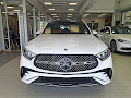 2024 Mercedes-Benz GLC GLC 300
