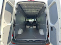 2026 Mercedes-Benz Sprinter 2500 Cargo 170 WB