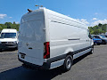2026 Mercedes-Benz Sprinter 2500 Cargo 170 WB