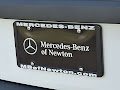 2026 Mercedes-Benz Sprinter 2500 Cargo 170 WB