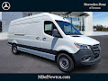 2026 Mercedes-Benz Sprinter 2500 Cargo 170 WB