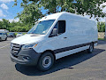 2026 Mercedes-Benz Sprinter 2500 Cargo 170 WB