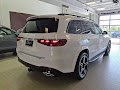 2026 Mercedes-Benz GLS GLS 450
