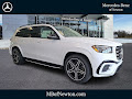 2026 Mercedes-Benz GLS GLS 450