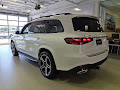 2026 Mercedes-Benz GLS GLS 450