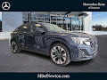 2025 Audi Q8 55 Premium Plus