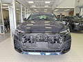 2025 Audi Q8 55 Premium Plus