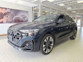 2025 Audi Q8 55 Premium Plus