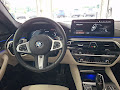 2023 BMW 5 Series M550i xDrive