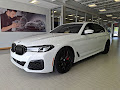 2023 BMW 5 Series M550i xDrive