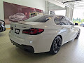 2023 BMW 5 Series M550i xDrive